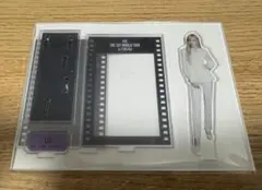 IVE リズ CINEMA ポップアップ アクスタ トレカ付き