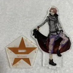 アイナナ 和泉三月 アクリルスタンド LIGHT FUTURE