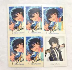 あんスタ 10周年 ぱしゃっつ 朔間凛月