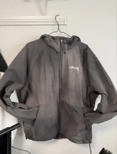 stussy WAVE DYE BEACH SHELL シェル　Lのサムネイル