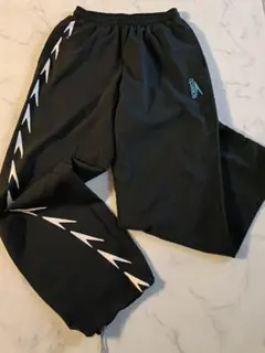 speedo ブラックパンツ Sサイズ