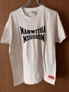 2026年最新】マンウィズ tシャツの人気アイテム - メルカリ