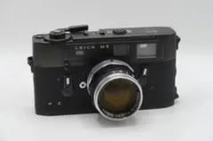 【整備済み・三点吊】Leica M5 レンズセット 整備済み・三点吊】Leica M5 レンズセット - メルカリ