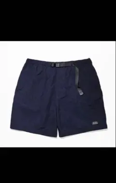 美品】ENNOY NYLON EASY SHORTS 23SS NAVY L - メルカリ