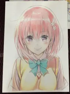 toloveる キャラクターグッズ