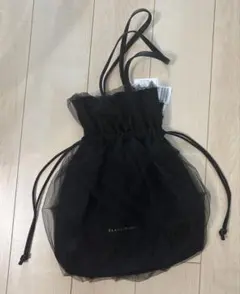 LANVIN en Bleu オーバーチュールトートのサムネイル