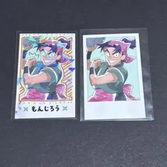 忍たま　スイパラ　推しパシャ　潮江