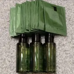 シュウウエムラ A/O+ P.M. クリア ユースラディアントクレンジングオイル