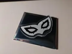 P30th　キャラポップストア　アクリルステッカーコレクション　マスク