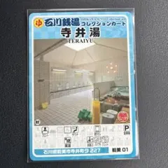2026年最新】銭湯 カードの人気アイテム - メルカリ