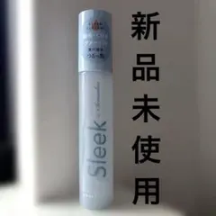 新品未開封　sleek ヘアオイルのサムネイル