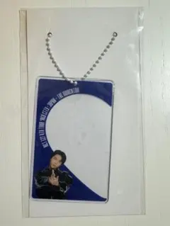 NCT127 ランダムトイ　フォトカードスリーブ　ジャニー