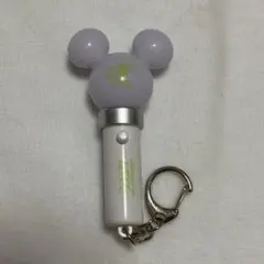 【61】ディズニーストア ペンライトキーチェーン グーフィー