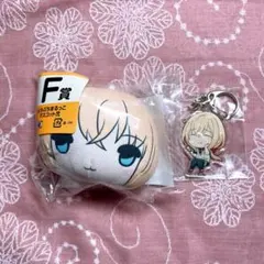 刀剣乱舞 乱藤四郎 2点セット