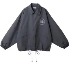 2025年最新】NapTime コーチジャケットの人気アイテム - メルカリ