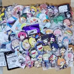 大量　アニメグッズ　ノンジャンル　まとめ売り