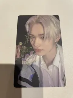 ENHYPEN 宵 -YOI- タワレコ　限定　ラキドロ　トレカ　ニキ