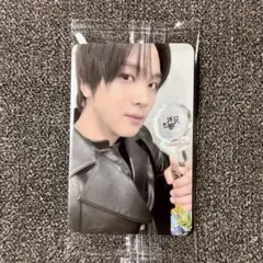 NCTDREAM Beat it up Ktown4U ラキドロ ヘチャン