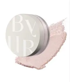 BYUR セラムフィット モイストフェイスパウダー 02 パール