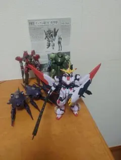 HG ガンプラ　ジャンクセット　サザビー　メタス　ガブスレイ　パラスアテネ HG ガンプラ ジャンクセット サザビー メタス ガブスレイ パラスアテネ