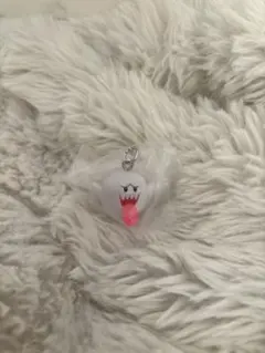 スーパーマリオ めじるしアクセサリー テレサ