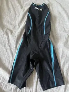 arena 競泳用水着 S 黒　極美品　タフスーツ