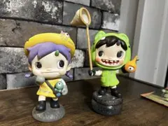 ムーミン スナフキン グッズ まとめ売り - メルカリ