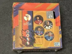 Panini FIFAWorld Cup korea サッカーカード