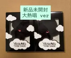 イェソン YESUNG 咲き誇る時を待つのは ぬいぐるみキーホルダー 4点