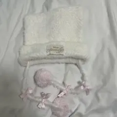 マリーちゃん おしゃれキャット ニットキャップ