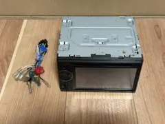 フォルクスワーゲン 純正ナビ クラリオン JOVAE2JP7 フルセグ - メルカリ