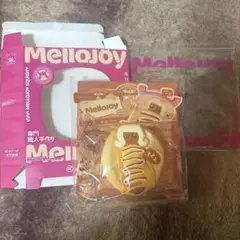 Mellojoy ソーセージ姫　限定　スクイーズ　24時間以内発送