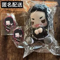 東京リベンジャーズ 場地圭介 ぴたぬい ラバーストラップ