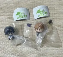 カラフルピーチ　ぺたっとねじまき　セット