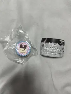 たまごっち 手作りおやつチャーム みみっち