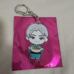 超特急 REAL? 東京 ご当地キーホルダー アロハ