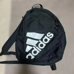 adidas ブラック 多機能リュック