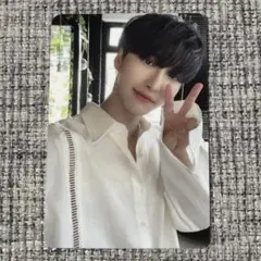 ateez ソンファ ZERO FEVER Part.3 トレカ - メルカリ