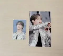 SEVENTEEN FOLLOW AGAIN Blu-ray トレカ エスクプス