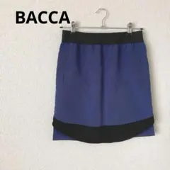 BACCA バイカラースカート サイズ38のサムネイル