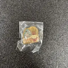 サンリオキャラクター　ご当地ピンズコレクション　ポムポムプリン　大阪城