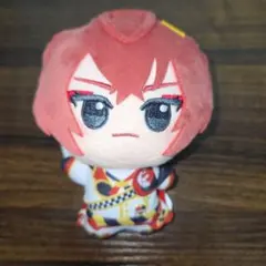 ディズニー　ツイステッドワンダーランド ちびぐるみ　寮服　vol.1 リドル