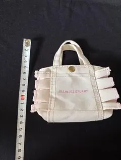 JILL by JILLSTUART ミニバッグチャームのサムネイル