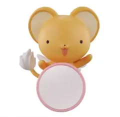 カードキャプターさくら くっつきマスコット ケロちゃん2つ