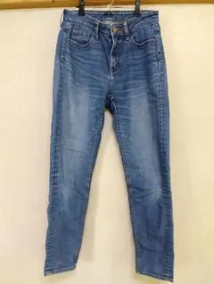 値下げ★アズールバイマウジー　スキニージーンズ