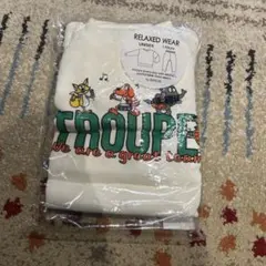 ブリーズパジャマ 上下セット