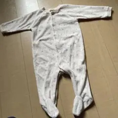 ロンパース　80
