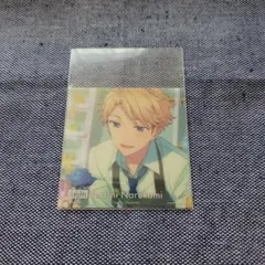 あんスタ!!スクエアクリアカード 鳴上嵐