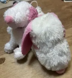 スヌーピーぬいぐるみ 2個セット