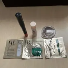 【特別セール】HR トライアルセット メイクアップ
